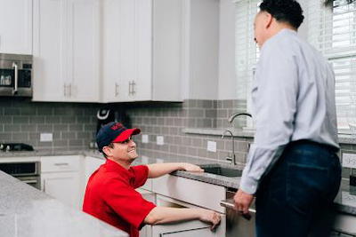 Mr. Rooter Plumbing of St. Louis