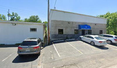 Kirkwood Plumbing Inc