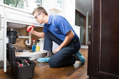 Drain Masters Plumbing, Drains & Water Cleanup
