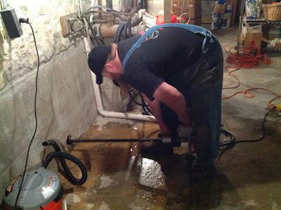 Signature Plumbing Services St Louis
