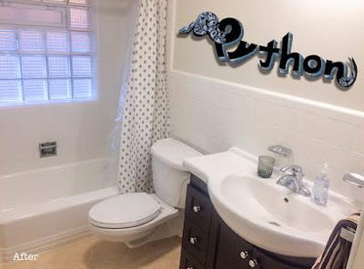 Python Plumbing, LLC