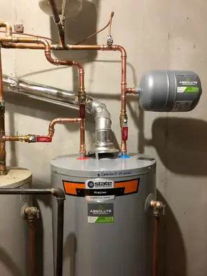Royal Flush Plumbing & Repair