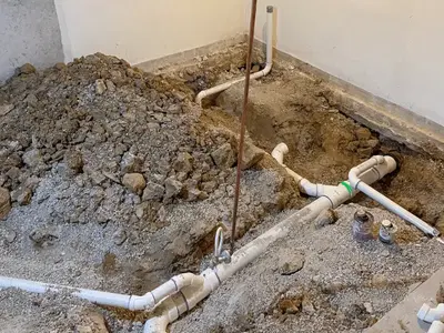 Stine-Nichols Plumbing Inc.