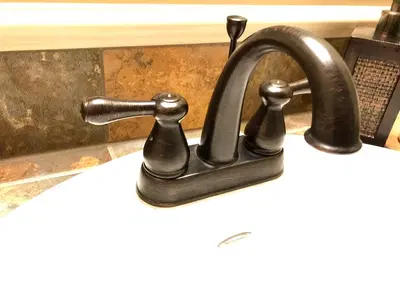 Blue Mills Plumbing