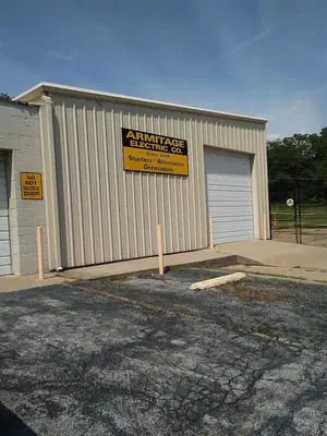 Armitage Electric Co