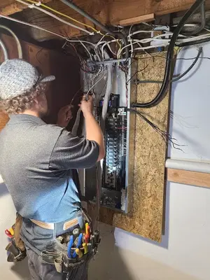 Edwards Electric LLC