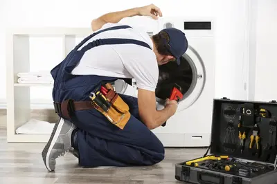 Seniors Electrical and Appliance Repair INC