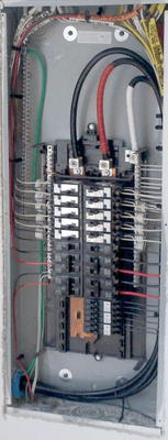 Elixir Electrician