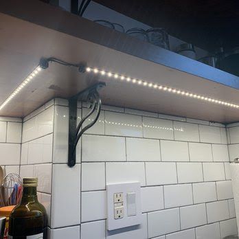 J&R Electrical Services