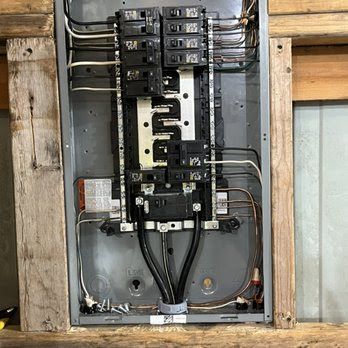 AVS Electrical Services