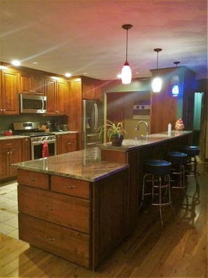 Bobby & Sons Electricians