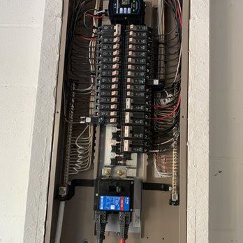 TriStar Electrical