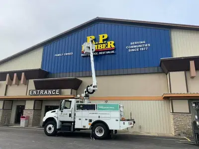 Business Photo