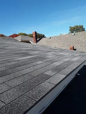 Garcia Roofing Kansas City Roofing Contractor