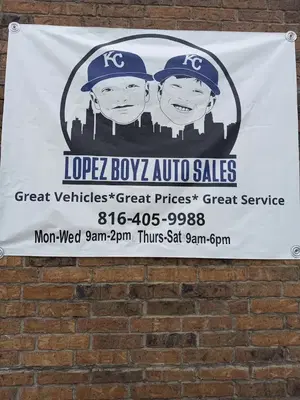 Business Photo