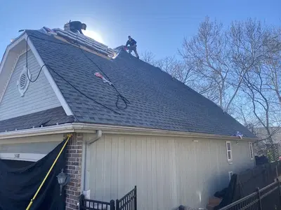 Christian Brothers Roofing LLC