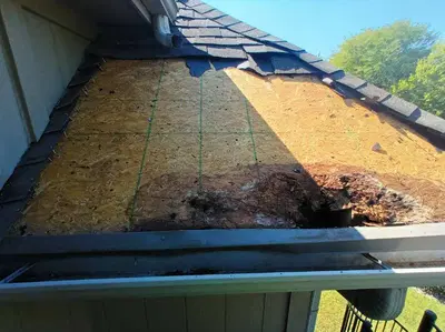 Artisan Roofing & Guttering