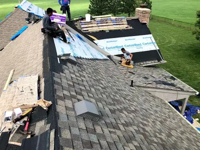 Above All Construction