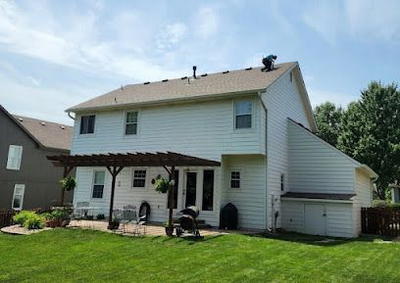 Ron's Roofing Inc.