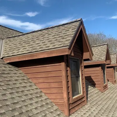 EEC Windows, Siding & Roofing