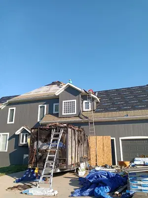 Ramirez Roofing & Repair LLC