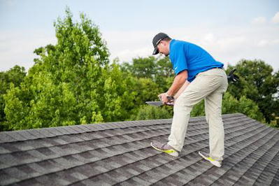 DHI Roofing