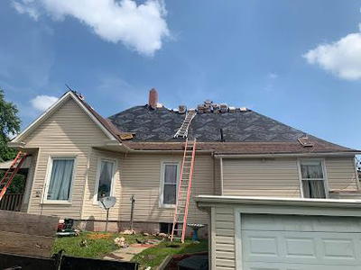 Peak 2 Peak Roofing Company