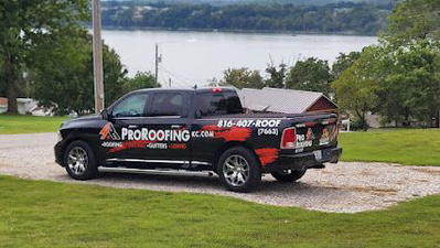 Pro Roofing KC