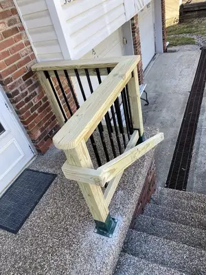 Chad The Handyman, L.L.C.