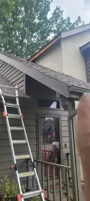 Handymen By Mr. J