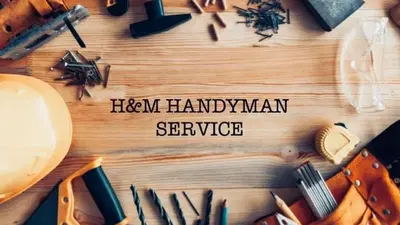 H&M Handyman
