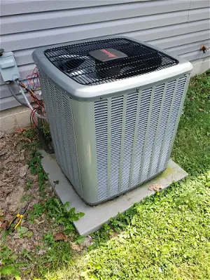 Air Services Heating