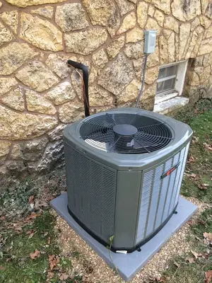Jon Wayne Heating & Air