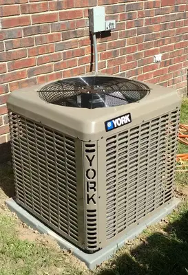 Larson Heating, Air & Plumbing
