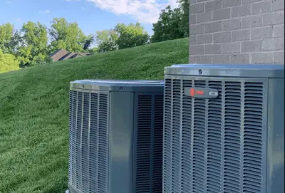 SS&B Heating & Cooling