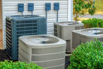 Agape Heating & Cooling LLC