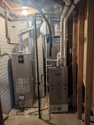 Knight Heating & Air Conditioning of Ozark, MO