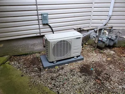 Dan's heating & air conditioning llc