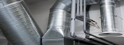 F & S Master Air Heating & Cooling