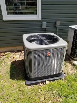 Shirley's Heating and Air
