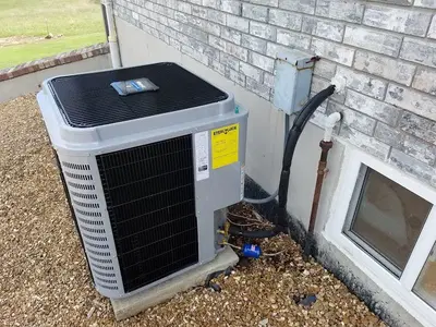 Spencer HVAC Service LLC