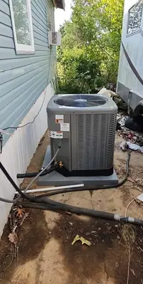 Proman HVAC & Mechanical, LLC