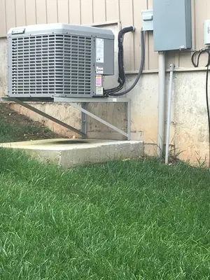 Arnie's Plumbing, Heating and Air Services
