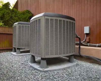 Case Heating & Sheet Metal