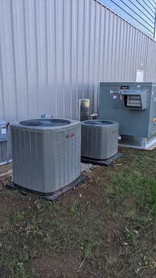 Bankston Mechanical