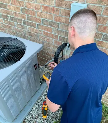 JM Heating & Cooling