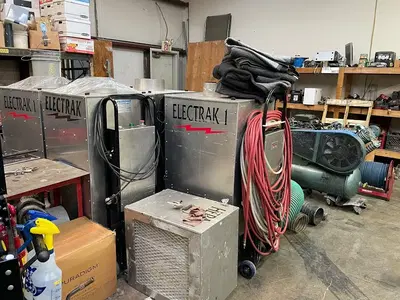 ENVIRO-AIR