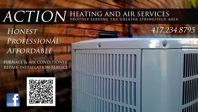 Action Heating and Air