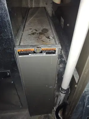 Redeemed Heating And Cooling