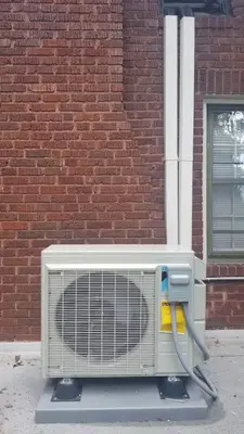 A. D. Heating & Air Service LLC